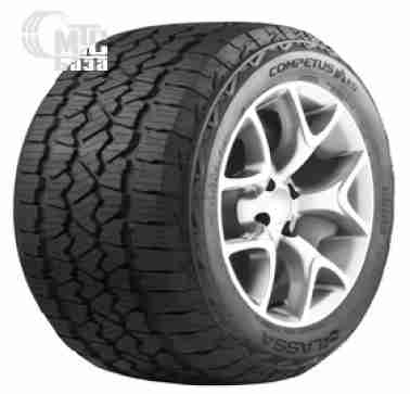 Легковые шины Lassa Competus A/T 3 225/70 R16 103T